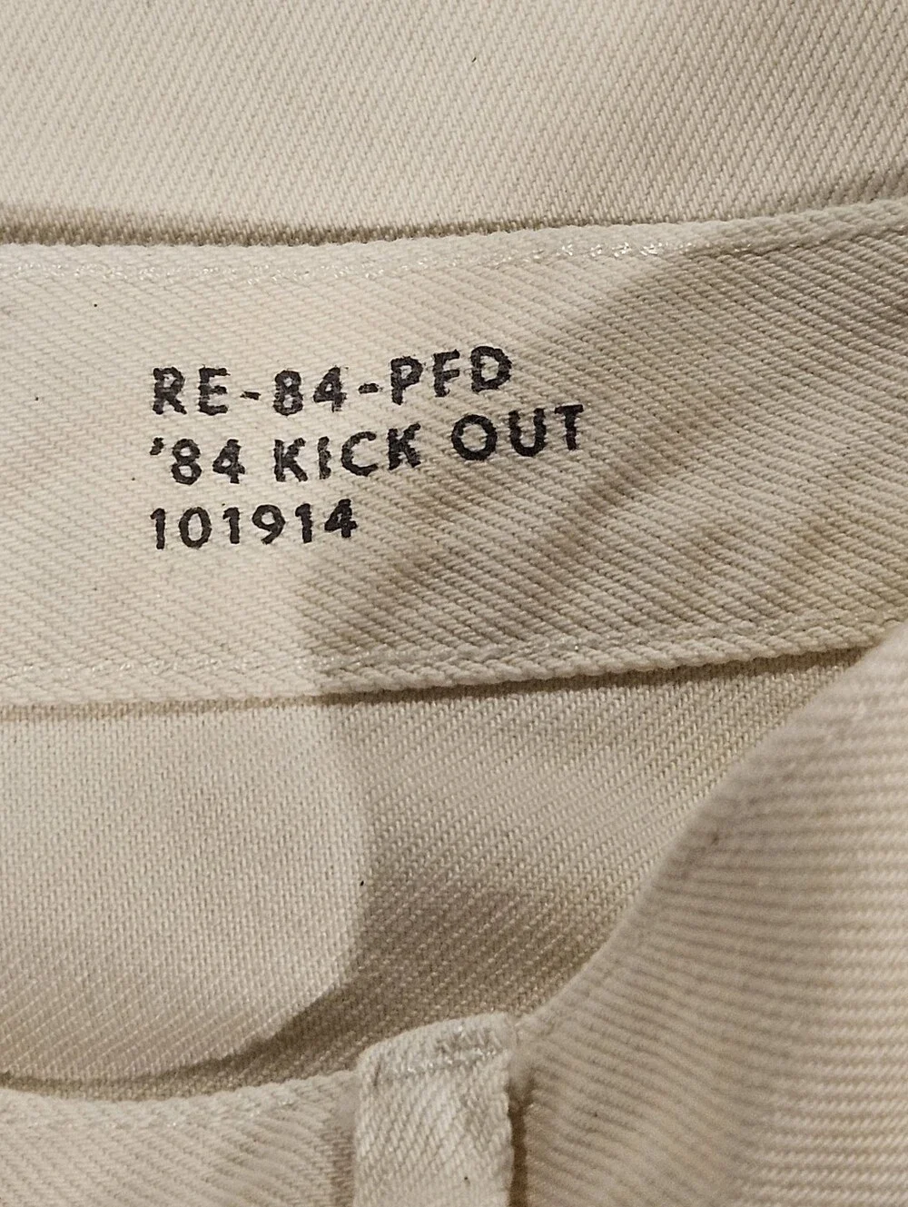 J. Crew nwot crew